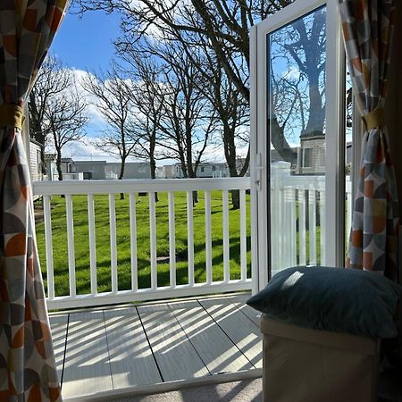 Bertie-By-The-Sea At Hoburne Naish Hotel Highcliffe Ngoại thất bức ảnh