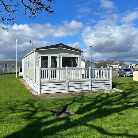 Bertie-By-The-Sea At Hoburne Naish Hotel Highcliffe Ngoại thất bức ảnh