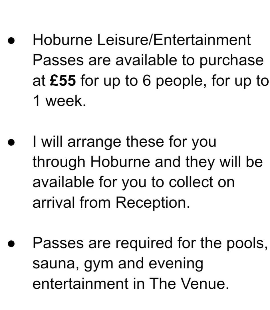 Bertie-By-The-Sea At Hoburne Naish Hotel Highcliffe Ngoại thất bức ảnh